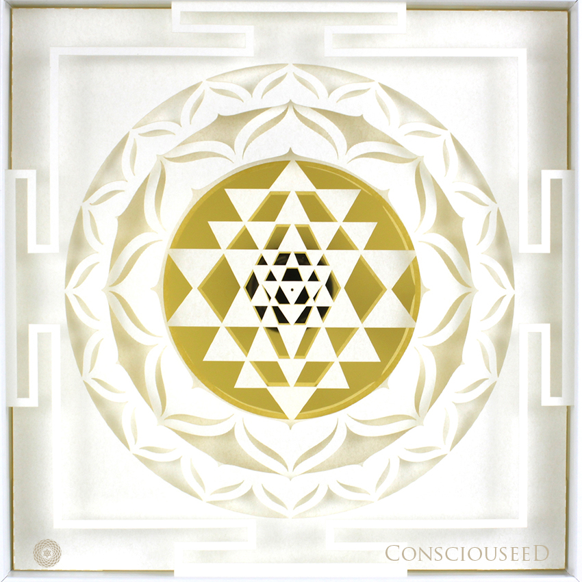 Sri Yantra
